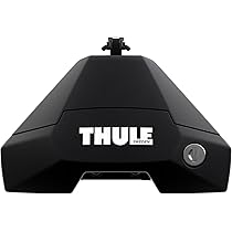 Amazon.co.jp: THULE スーリー サイクルスタッカー 2台用